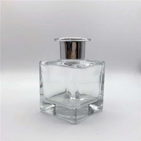 Poteli Gwasgarwr Sgwâr