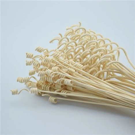 Blodau Ffyn Gwasgaredig Rattan Reed